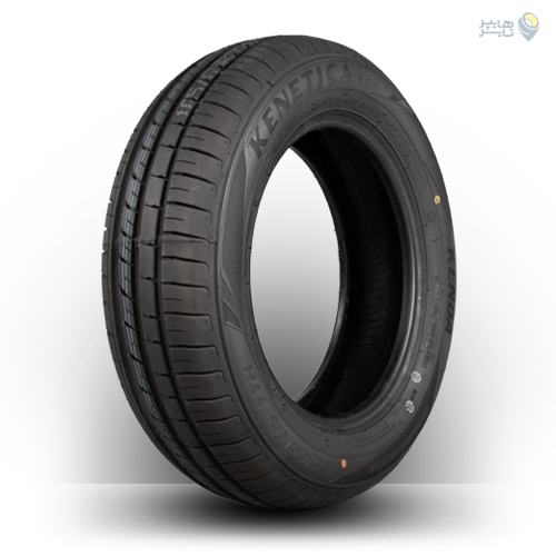  لاستیک کندا سایز 185/55R14 مدل KR203 (KENETICA ECO)
