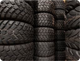  لاستیک بارز سایز 185/60R14 مدل P602 (ALERIA)